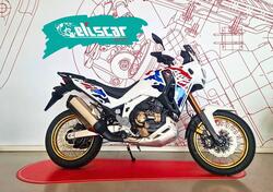 Honda Africa Twin CRF 1100L Adventure Sports DCT (2024 - 25) nuova