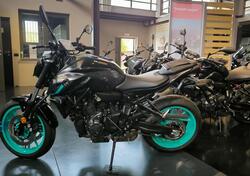 Yamaha MT-07 (2021 - 24) nuova