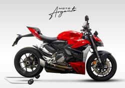 Ducati Streetfighter V2 (2022 - 24) usata