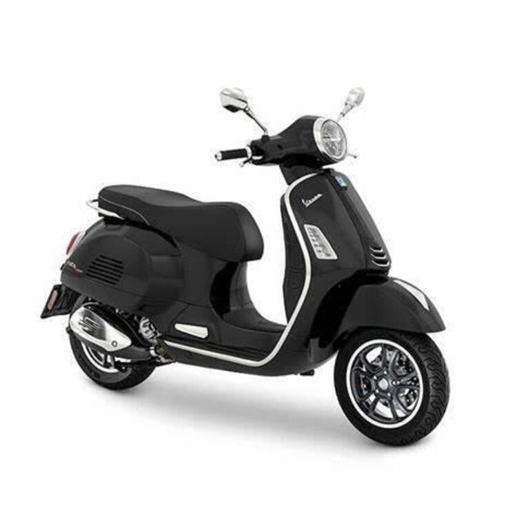 Vespa GTS 300 Super (2023 - 24)