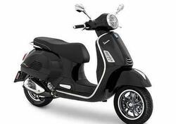 Vespa GTS 300 Super (2023 - 24) nuova