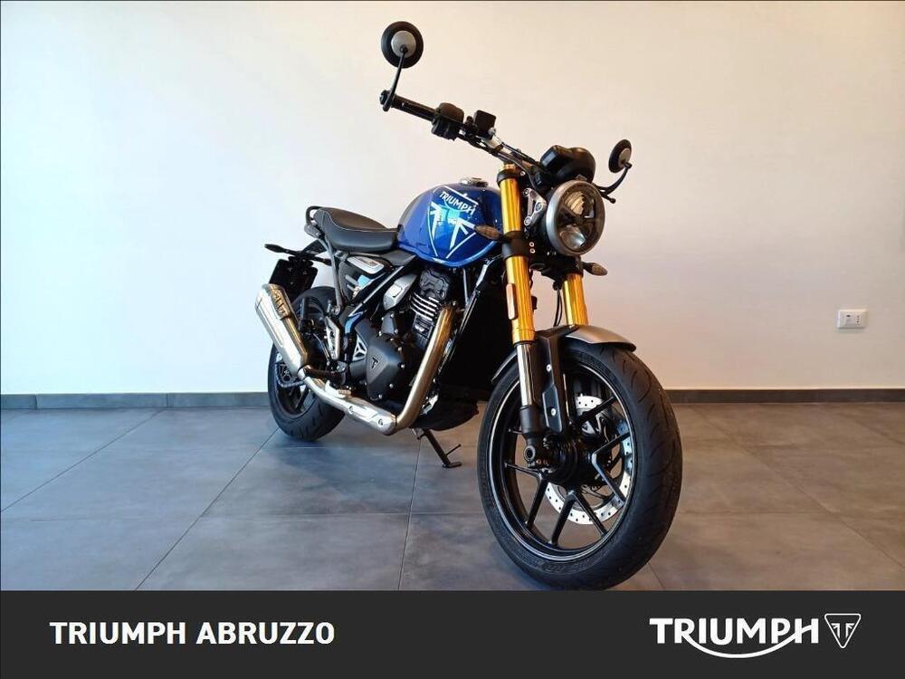 Triumph Speed 400 (2024) (2)