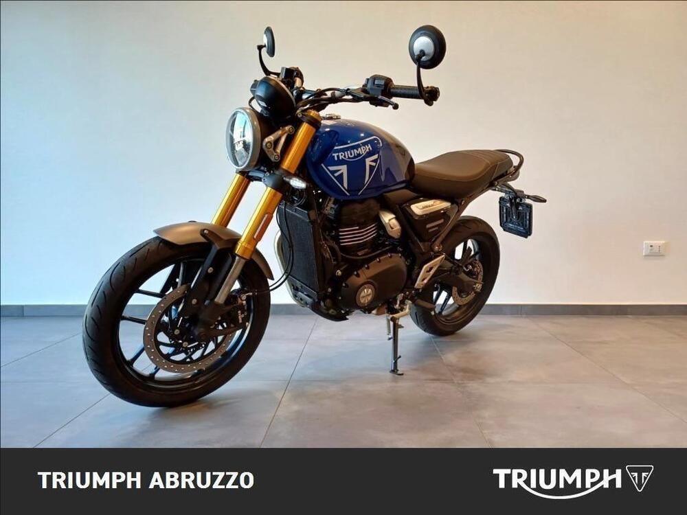 Triumph Speed 400 (2024) (3)