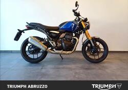 Triumph Speed 400 (2024) usata