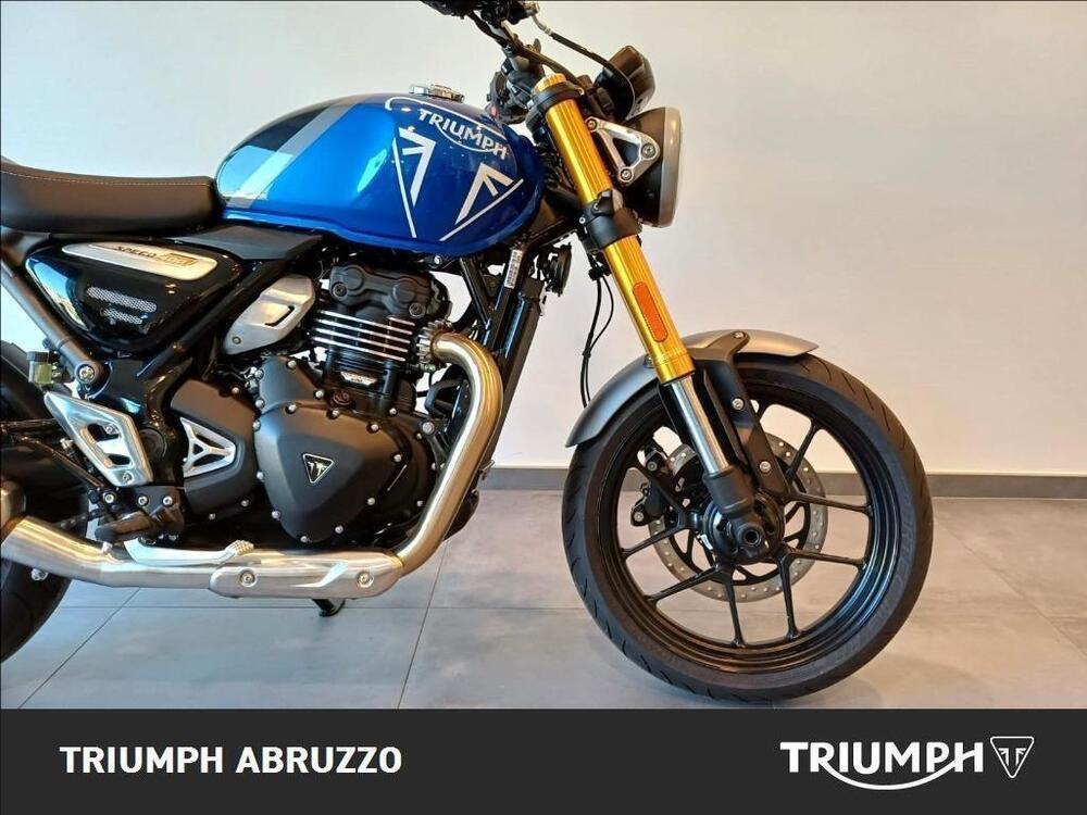 Triumph Speed 400 (2024) (5)