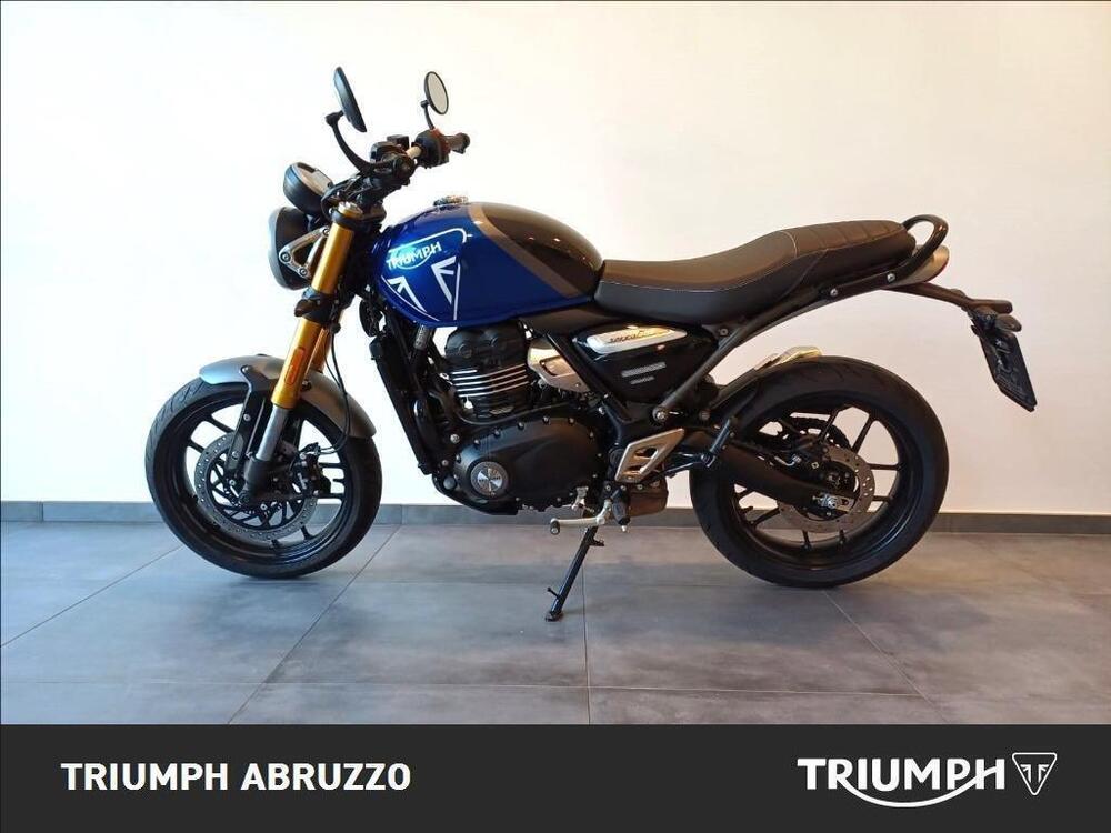 Triumph Speed 400 (2024) (4)