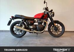 Triumph Speed Twin 900 (2023 - 24) usata