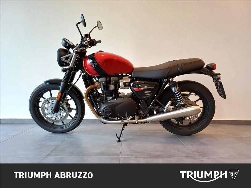 Triumph Speed Twin 900 (2023 - 24) (4)