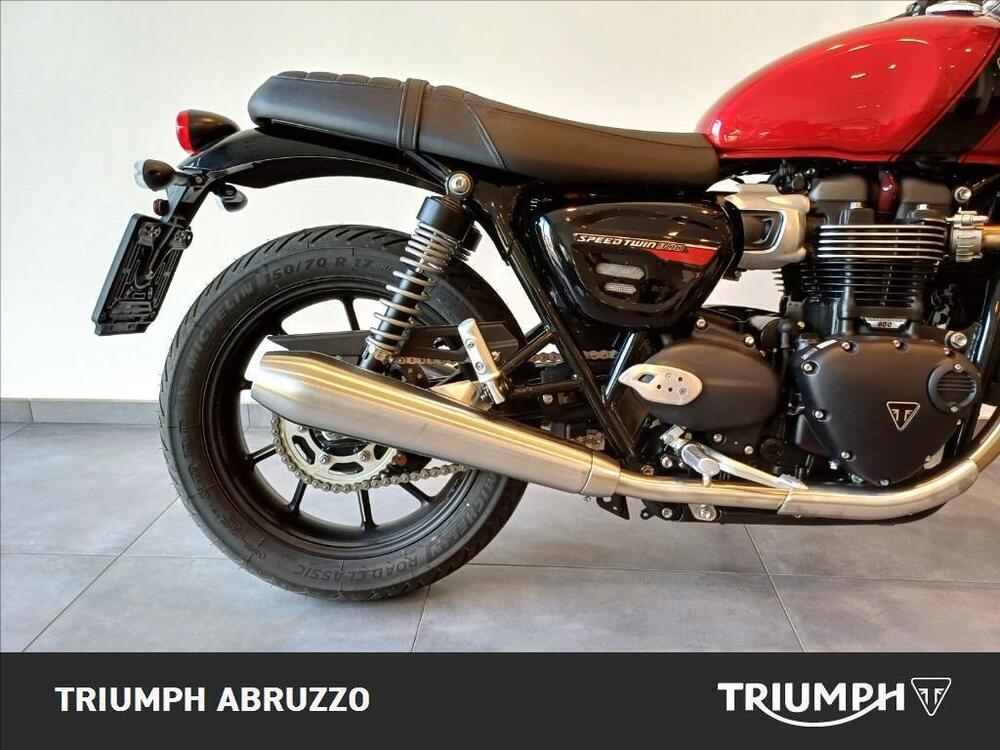 Triumph Speed Twin 900 (2023 - 24) (5)