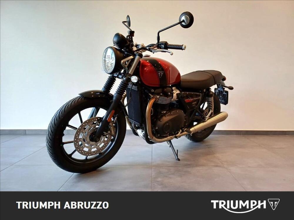 Triumph Speed Twin 900 (2023 - 24) (3)