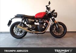 Triumph Speed Twin 1200 (2021 - 24) usata