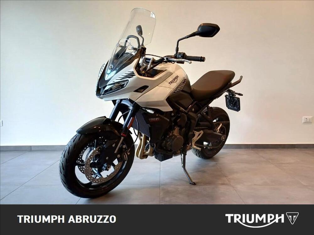 Triumph Tiger Sport 660 (2022 - 24) (2)