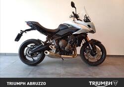 Triumph Tiger Sport 660 (2022 - 24) usata