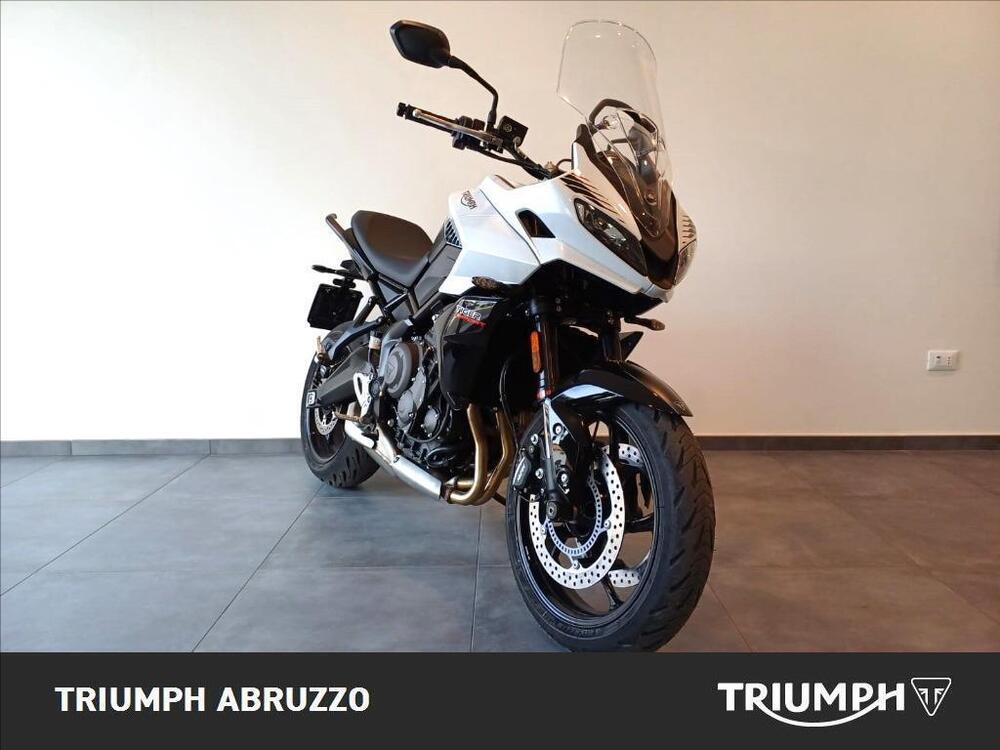 Triumph Tiger Sport 660 (2022 - 24) (3)