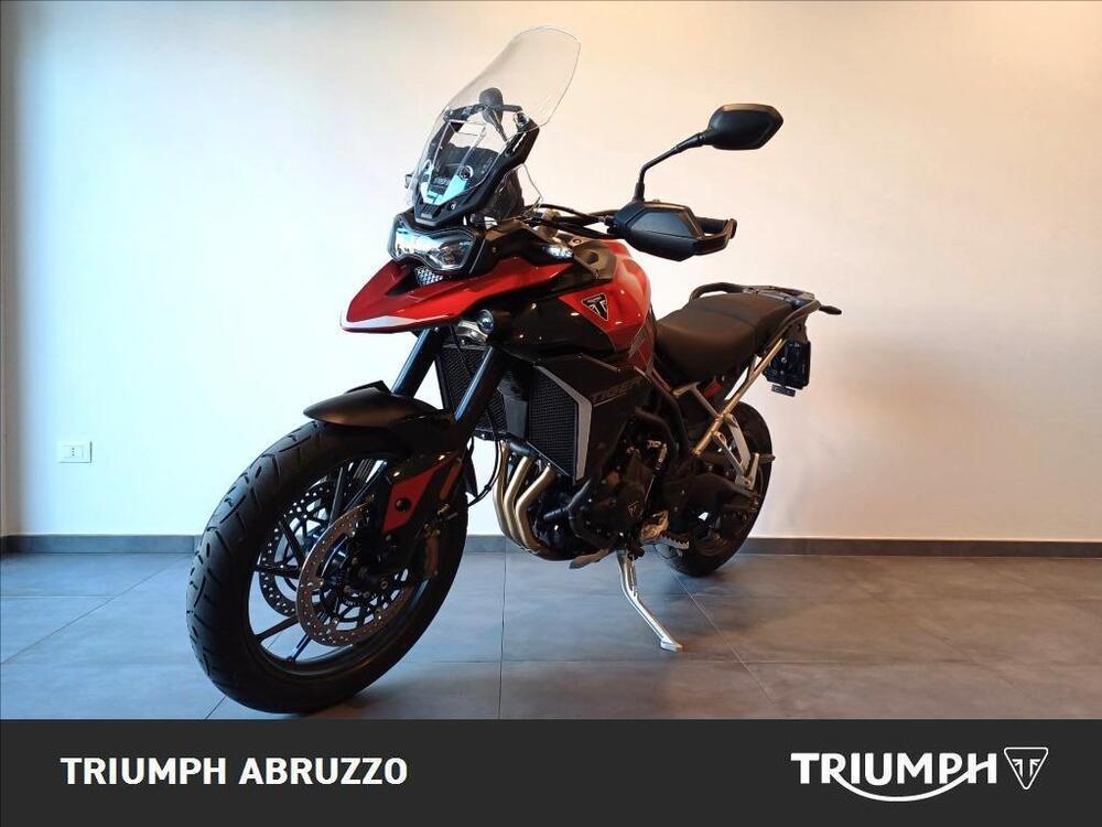 Triumph Tiger 900 GT Pro (2024) (2)