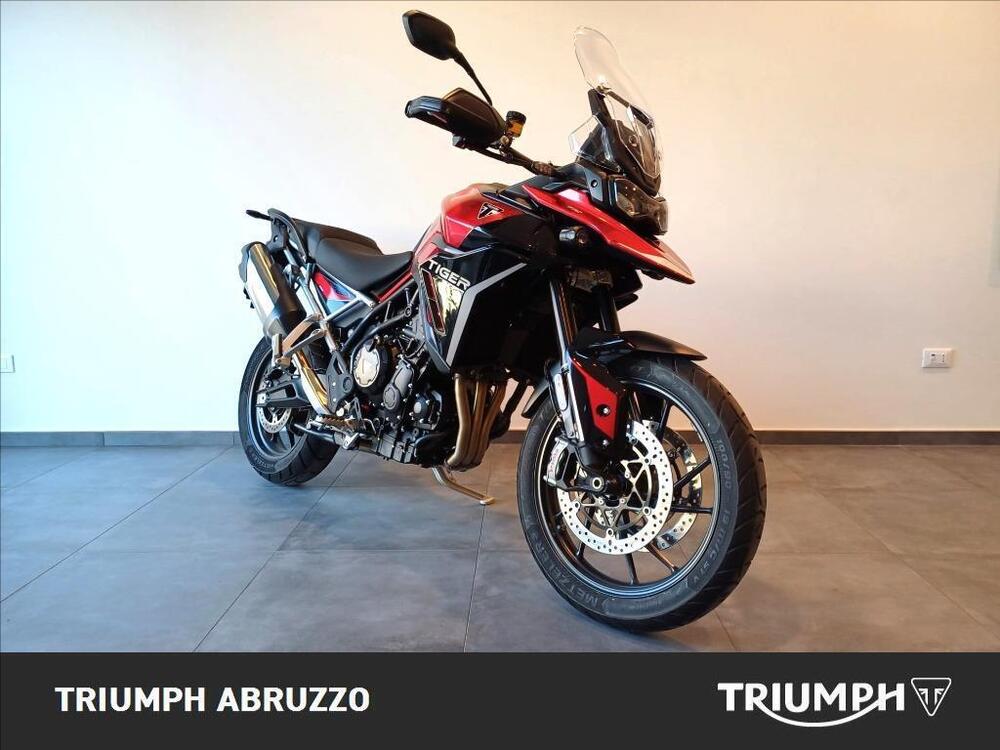 Triumph Tiger 900 GT Pro (2024) (3)