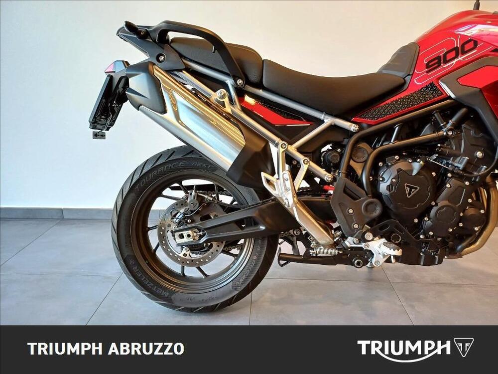 Triumph Tiger 900 GT Pro (2024) (5)