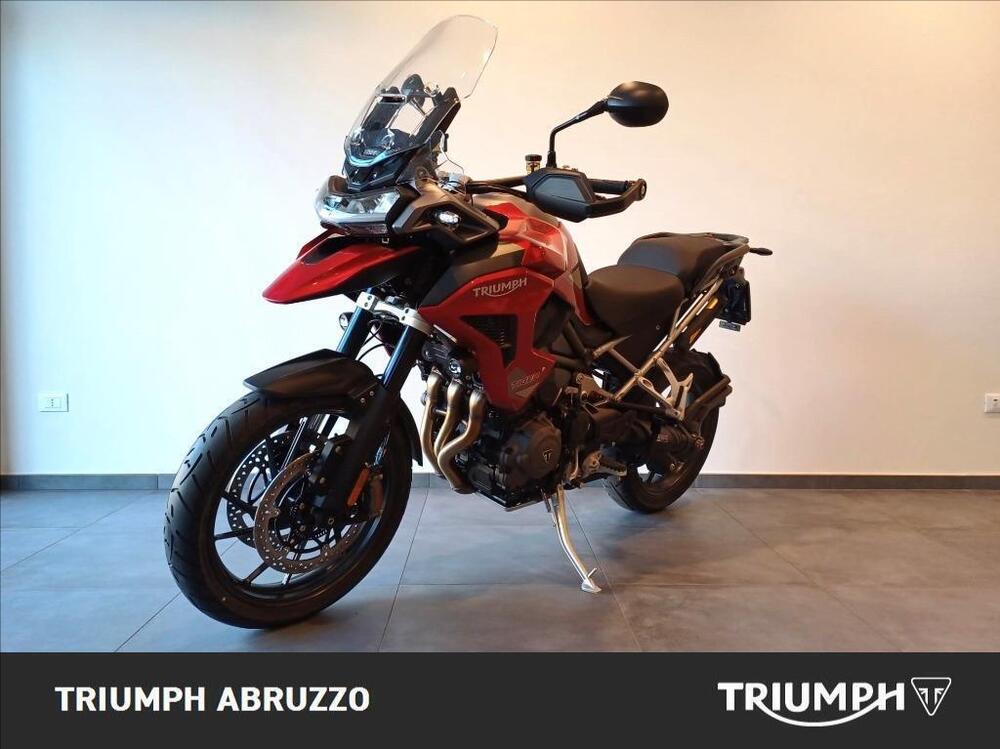 Triumph Tiger 1200 GT Pro (2024) (2)