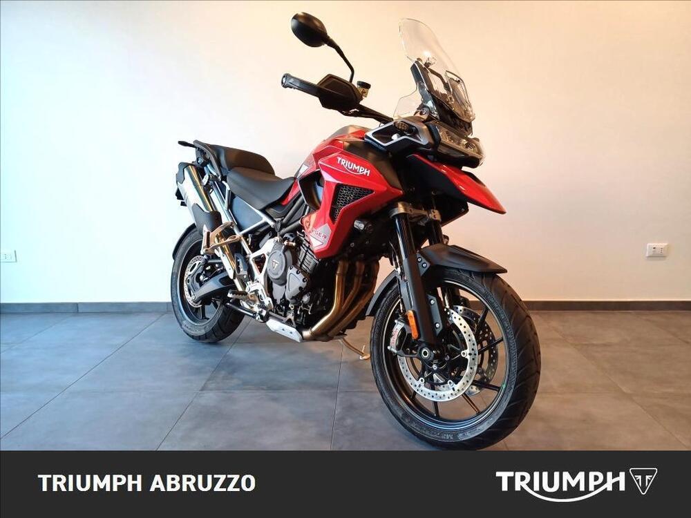 Triumph Tiger 1200 GT Pro (2024) (3)