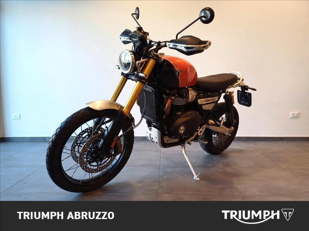 Triumph Scrambler 1200 XE (2024) (3)