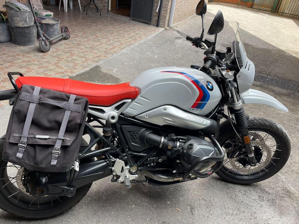 Bmw R nineT (2021 - 24) (2)