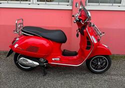 Vespa GTS 300 Super Hpe (2021 - 22) usata