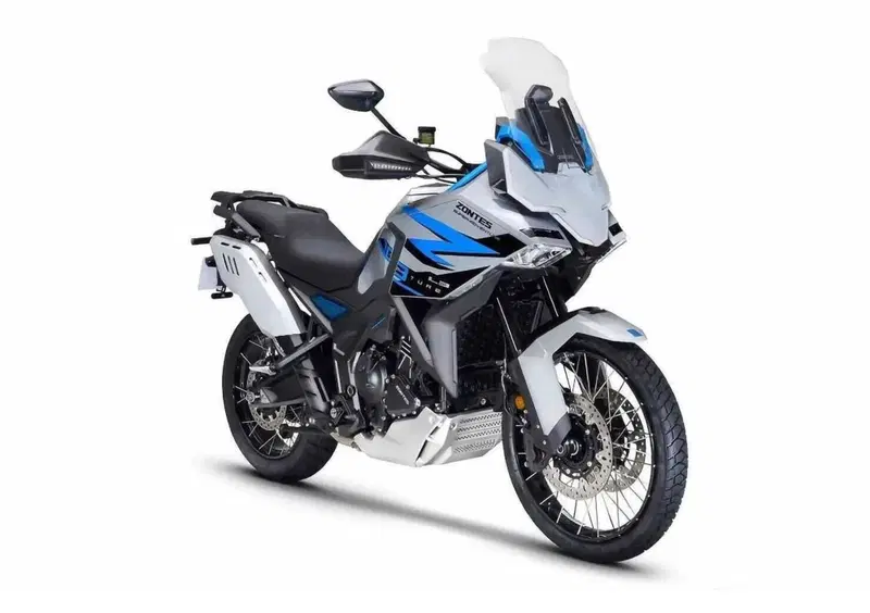 Zontes ZT703-F ZT703-F (2025 - 26)