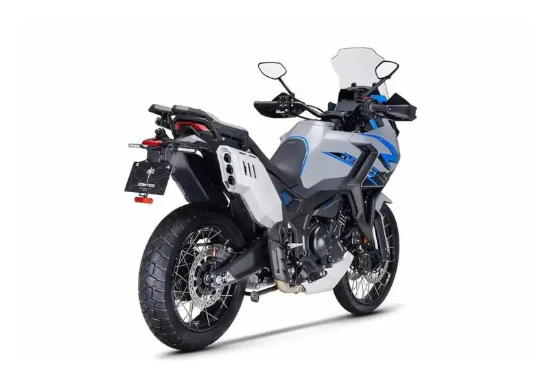Zontes ZT703-F ZT703-F (2025 - 26) (3)