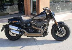 Harley-Davidson Fat Bob 114 (2021 - 24) usata