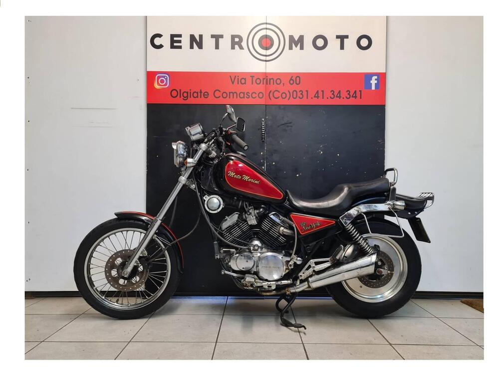 Moto Morini New York (2)