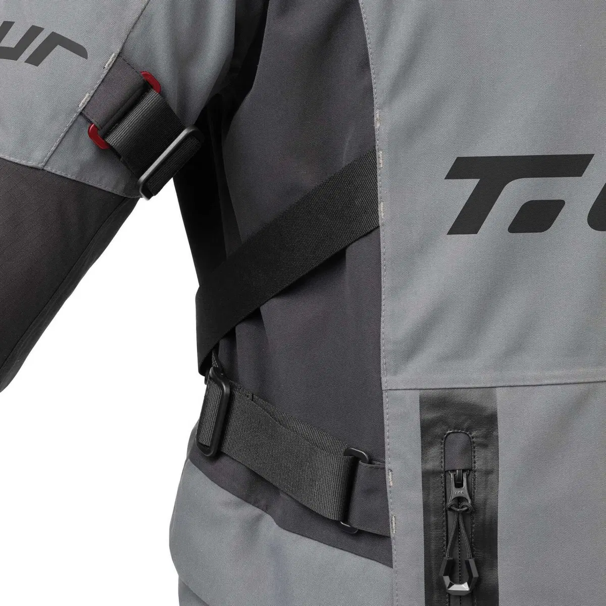 Le novità del gruppo Mandelli a EICMA (4)