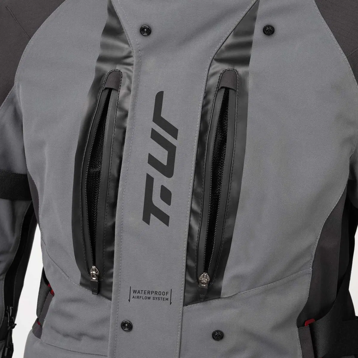 Le novità del gruppo Mandelli a EICMA (6)