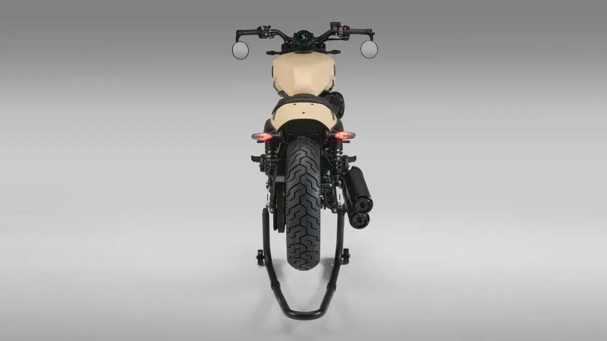 Benelli Leoncino Bobber 400 Leoncino 400 Bobber (2026) (4)