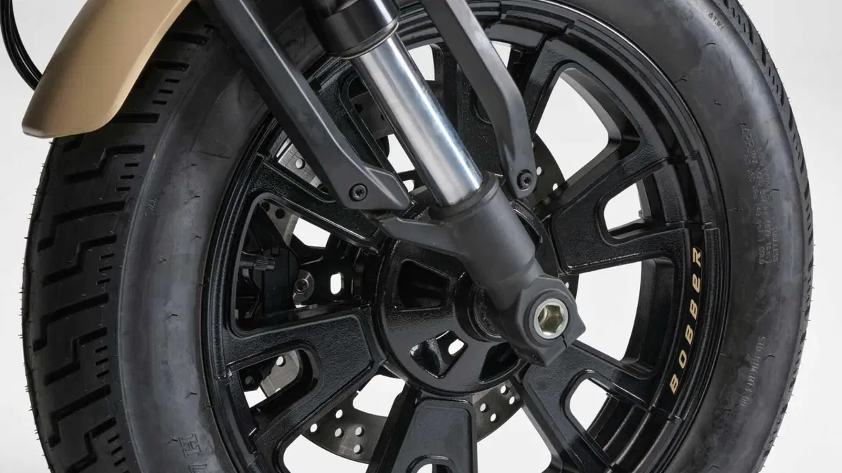 Benelli Leoncino Bobber 400 Leoncino 400 Bobber (2026) (10)