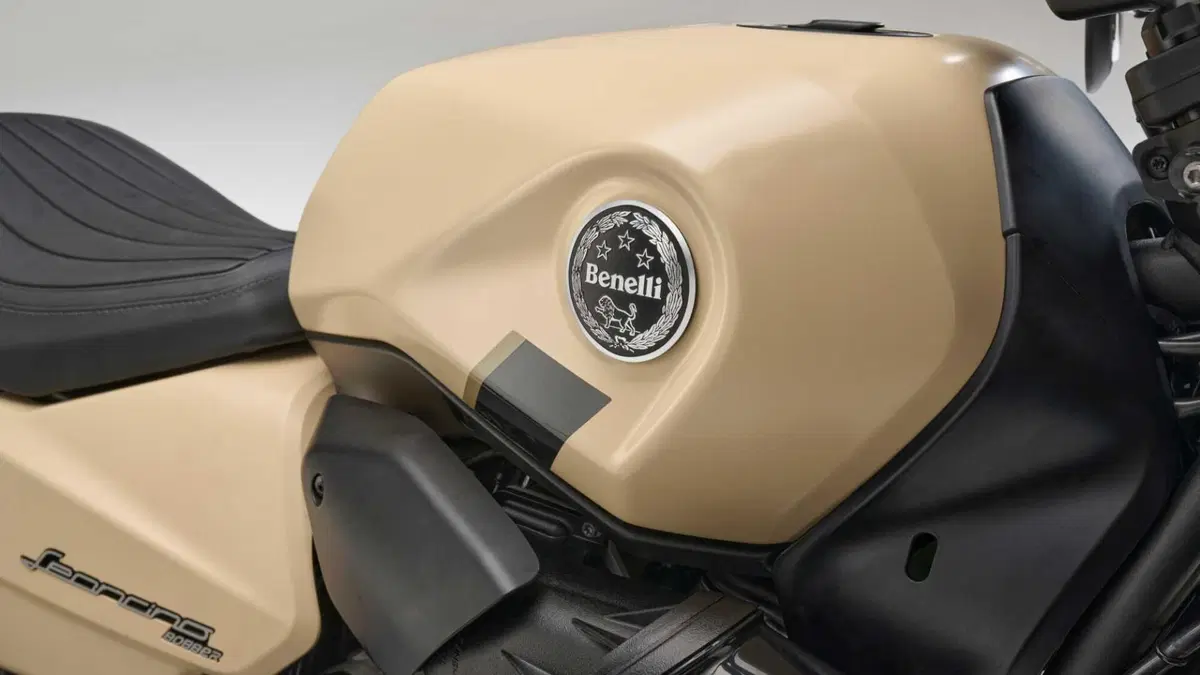 Benelli Leoncino Bobber 400 Leoncino 400 Bobber (2026) (11)