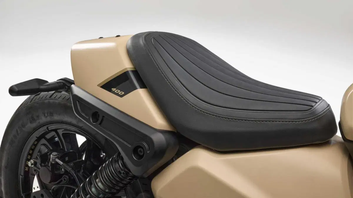 Benelli Leoncino Bobber 400 Leoncino 400 Bobber (2026) (14)