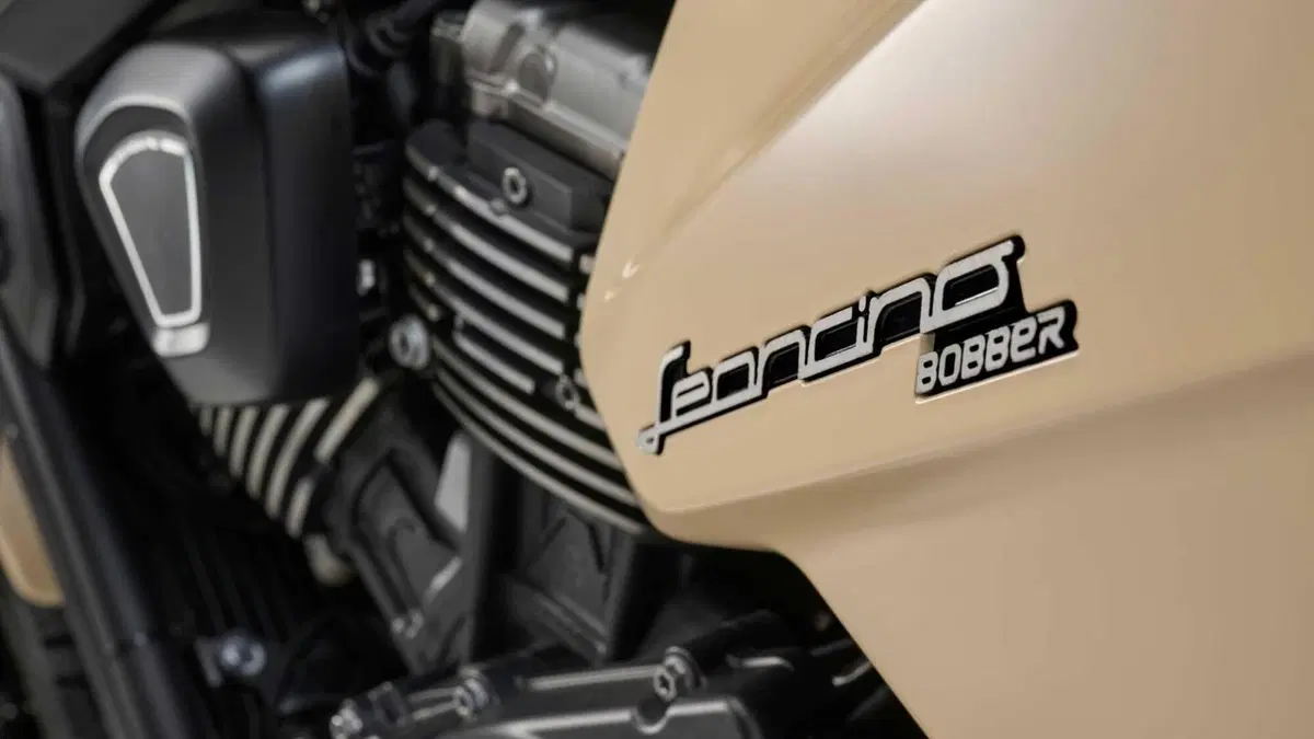 Benelli Leoncino Bobber 400 Leoncino 400 Bobber (2026) (16)