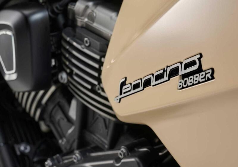 Benelli Leoncino Bobber 400 Leoncino 400 Bobber (2025) (16)