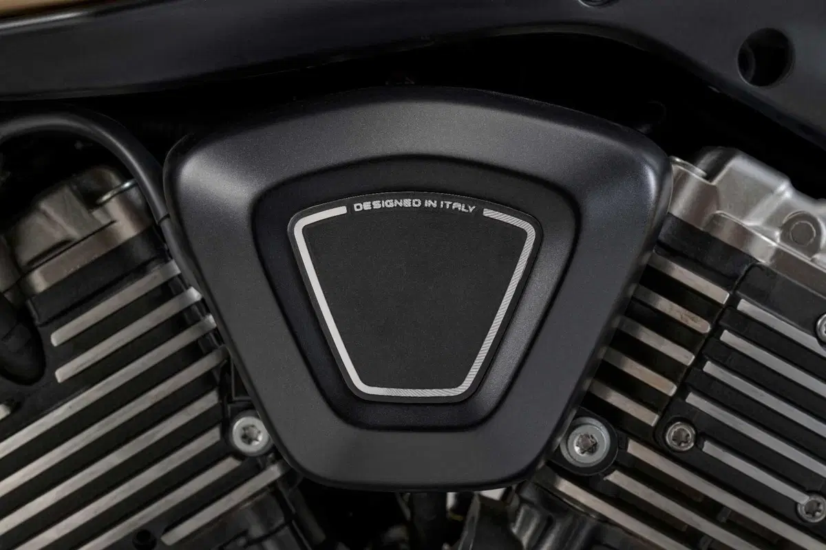 Benelli Leoncino Bobber 400 a EICMA 2024 (16)