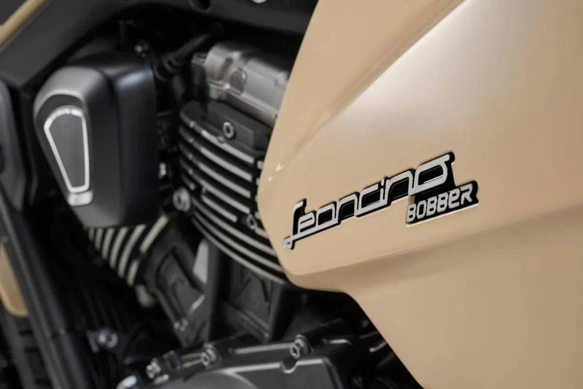 Benelli Leoncino Bobber 400 a EICMA 2024 (17)