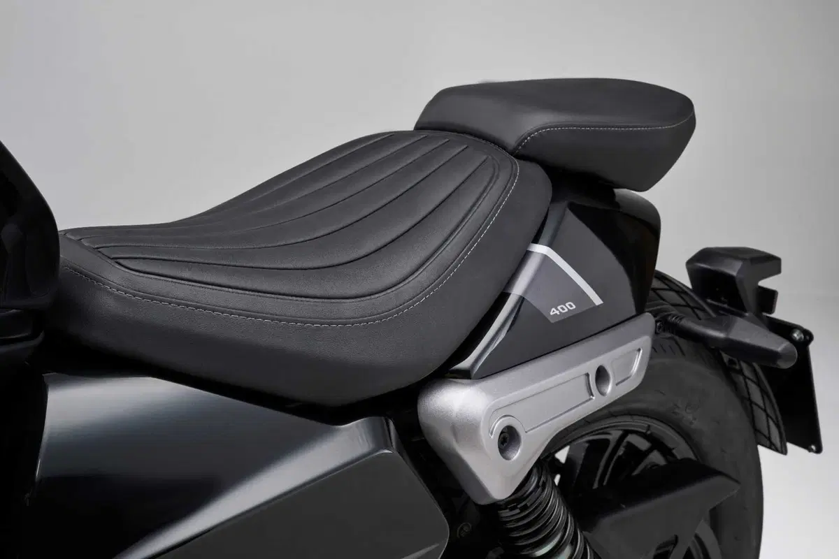Benelli Leoncino Bobber 400 a EICMA 2024 (39)