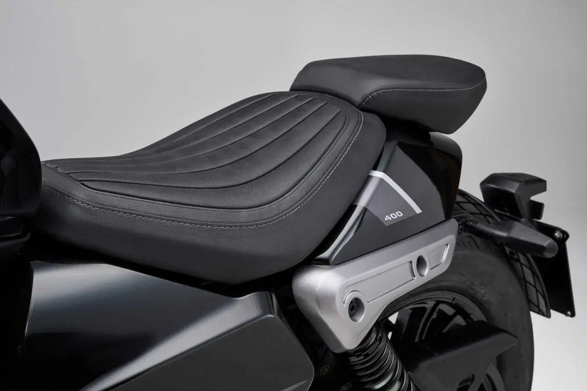 Benelli Leoncino Bobber 400 a EICMA 2024 (41)