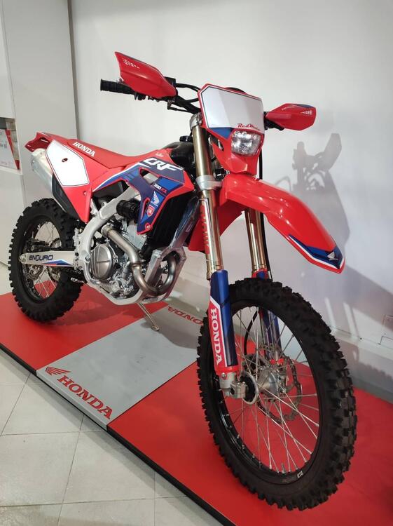 Honda CRF 300 RX Enduro (2024)