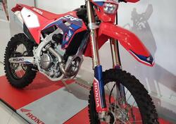 Honda CRF 300 RX Enduro (2024) nuova