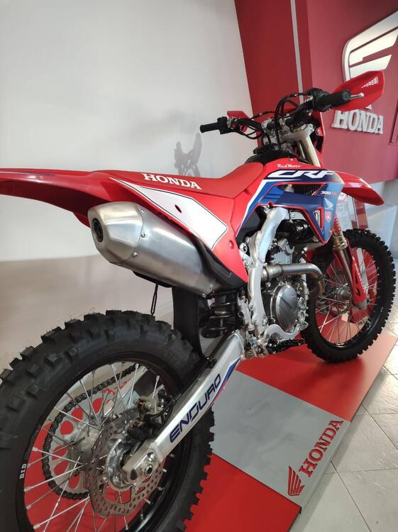 Honda CRF 300 RX Enduro (2024) (3)