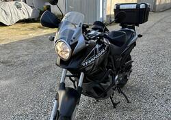 Honda Transalp XL 700 V (2007 - 2013) usata