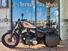 Harley-Davidson 1200 Nightster (2008 - 12) - XL 1200N (9)