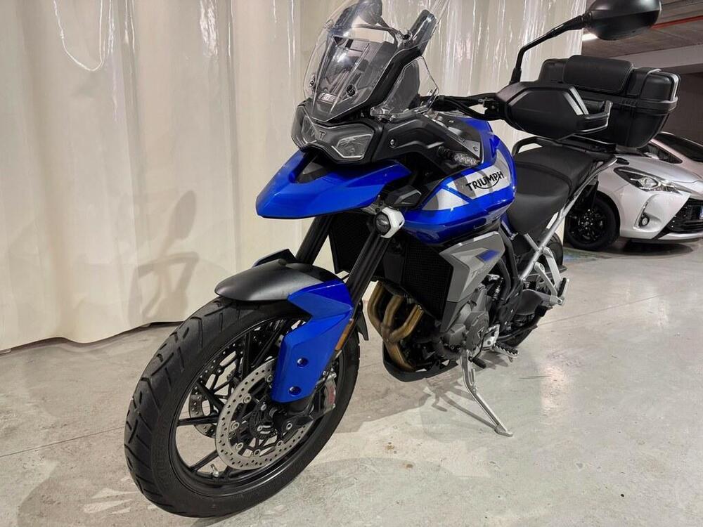 Triumph Tiger 900 GT Pro (2020 - 23) (5)