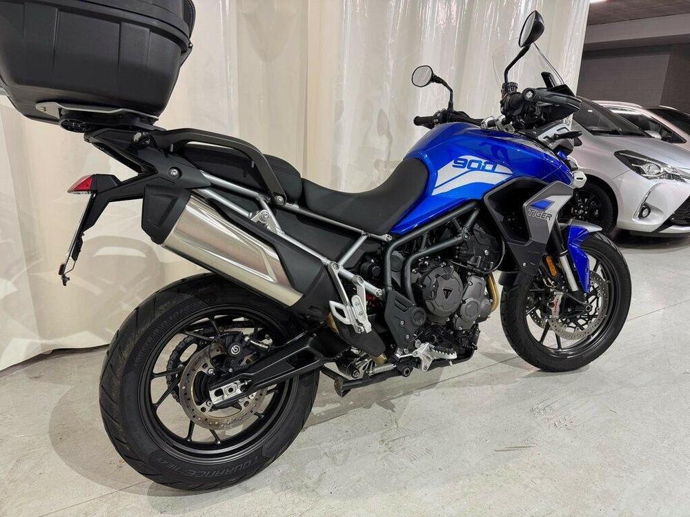 Triumph Tiger 900 GT Pro (2020 - 23) (3)