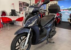 Kymco People 200i S (2021 - 24) usata